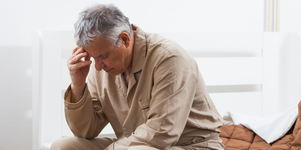 Запоры у пожилых людей: причины, лечение и уход Запоры у пожилых людей: причины, лечение и уход