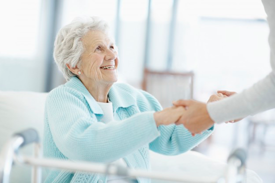 Уход за пожилыми людьми Уход за пожилыми людьми