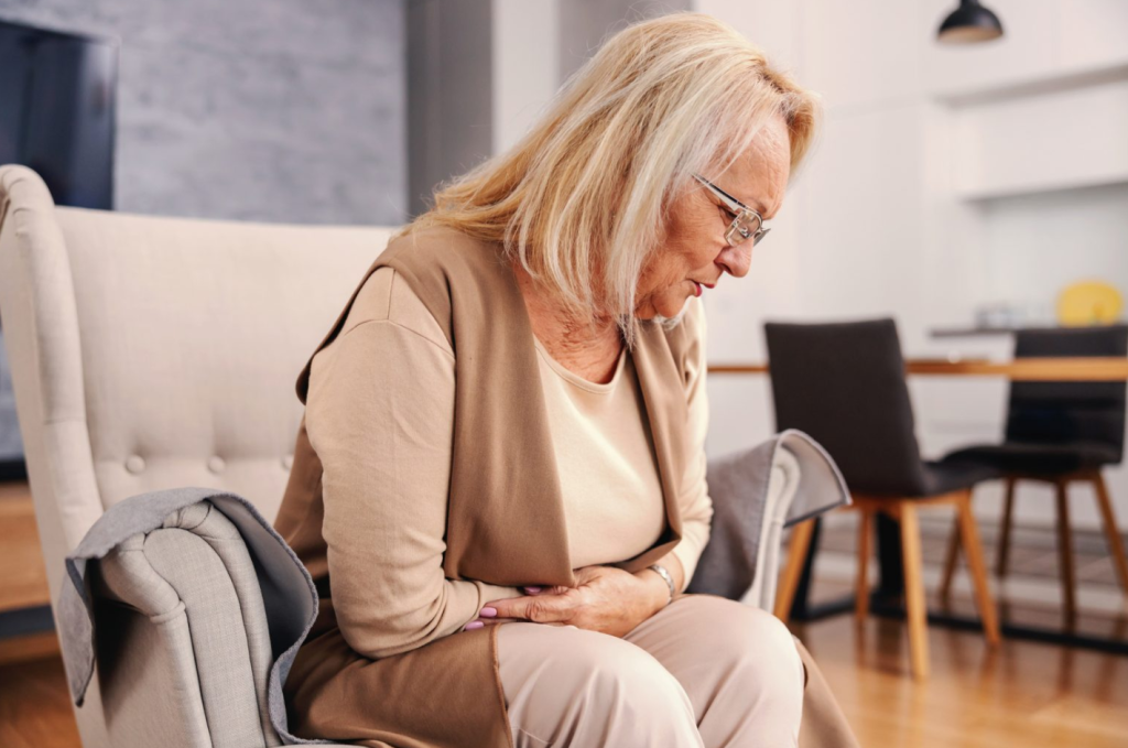 Панкреатит у пожилых: особенности течения и лечения Панкреатит у пожилых: особенности течения и лечения