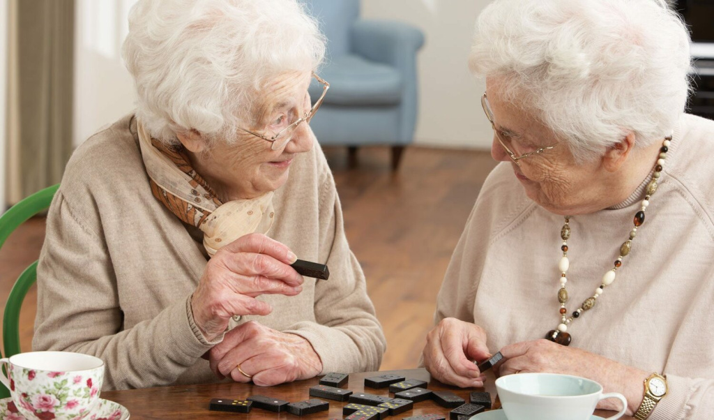 Чем заняться на пенсии: полезные советы