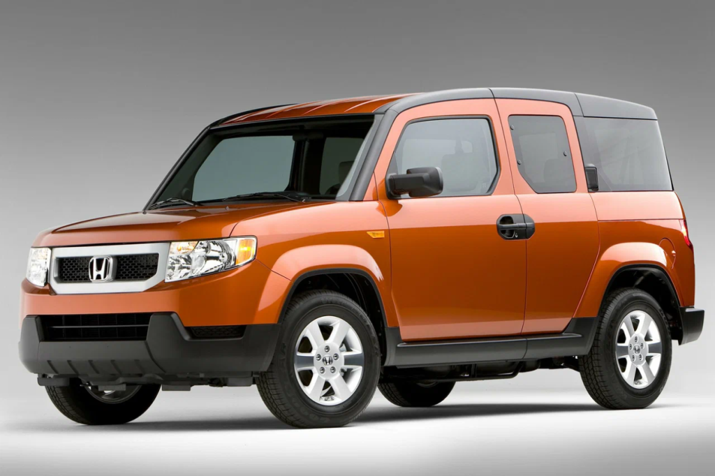 Honda Element