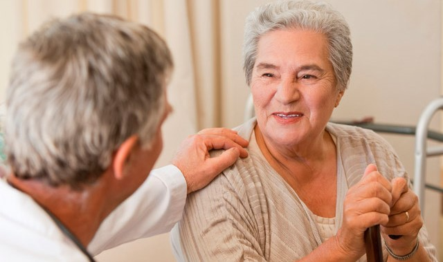 Как избежать инфаркта