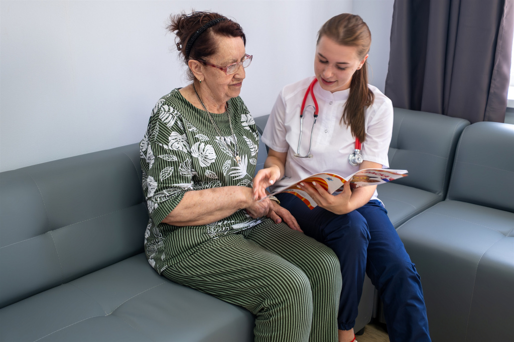 Сколько стоит пансионат для пожилых в Ставропольском крае?