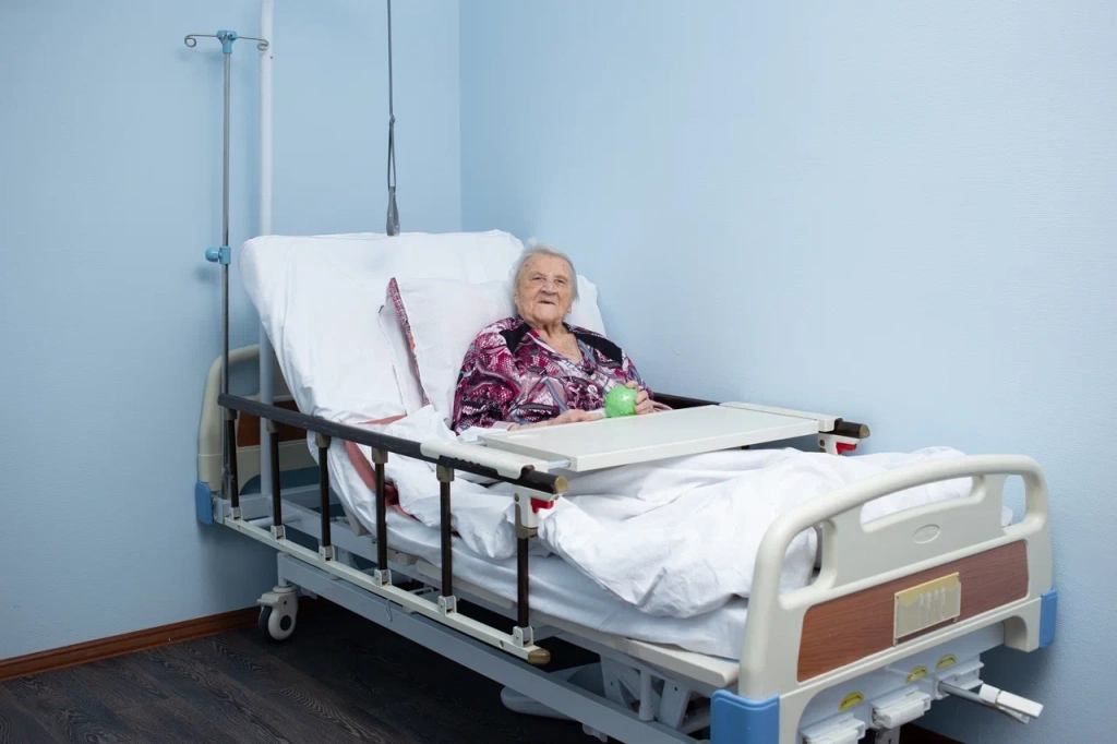 Пансионат для пожилых с медицинским уходом: комплексная забота о здоровье и комфорте