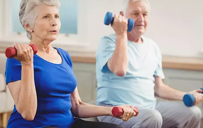 Самодиагностика когнитивных нарушений: руководство Самодиагностика когнитивных нарушений: руководство