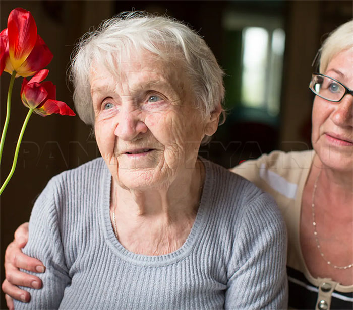 Общение с пожилыми людьми: ключевые принципы и практические советы Общение с пожилыми людьми: ключевые принципы и практические советы