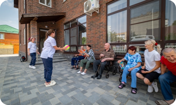 Одиночество пожилых: как помочь близкому человеку обрести радость жизни Одиночество пожилых: как помочь близкому человеку обрести радость жизни
